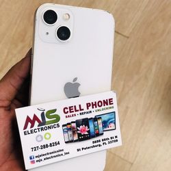 iPhone 13 128GB Unlocked 