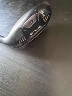 Ping G425 5 Wood Golf Club Head