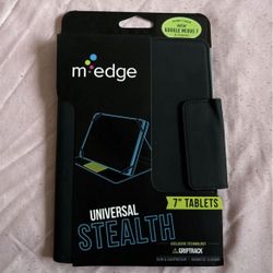 Universal Stealth 7" Case