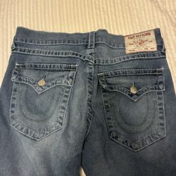  Jeans ( True Religions And Others)