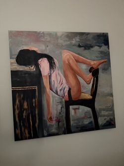 Painting 4 by 4