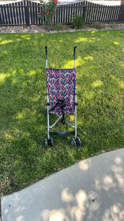 Stroller