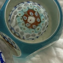 Murano Paperweight 