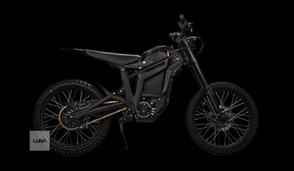 Talaria mx5 pro without battery or charger 3800obo