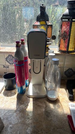 SodaStream