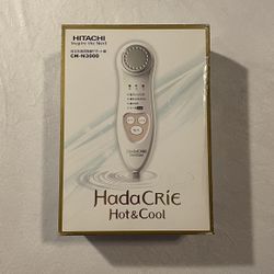 Hitachi  CM - N3000 Hada Críe Hot & Cool