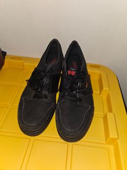 Puma Sneakers
