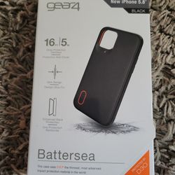 iPhone 11 Case By Gear4