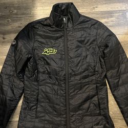 Go Ape Jacket