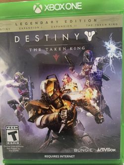 Xbox One Game