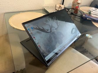 Lenovo - Yoga 7i 2-in-1 15.6" Touch Screen Laptop