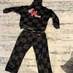 Matty boys anti promo