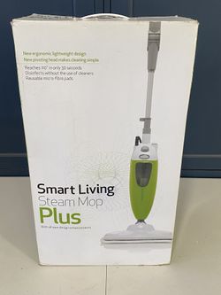 Steam Mop