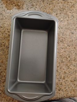 Meatloaf pan