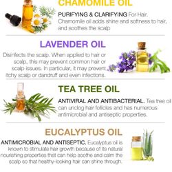 Maximilian Shampoo & Conditioner -selling In Bulk 