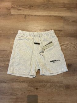 Fear of God Essentials Shorts – Brand New With Tags
