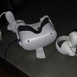 Oculus quest 2