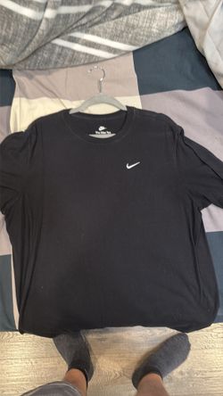 Nike shirt