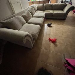 Couch For Sale 
