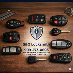 Lock .........Smith 