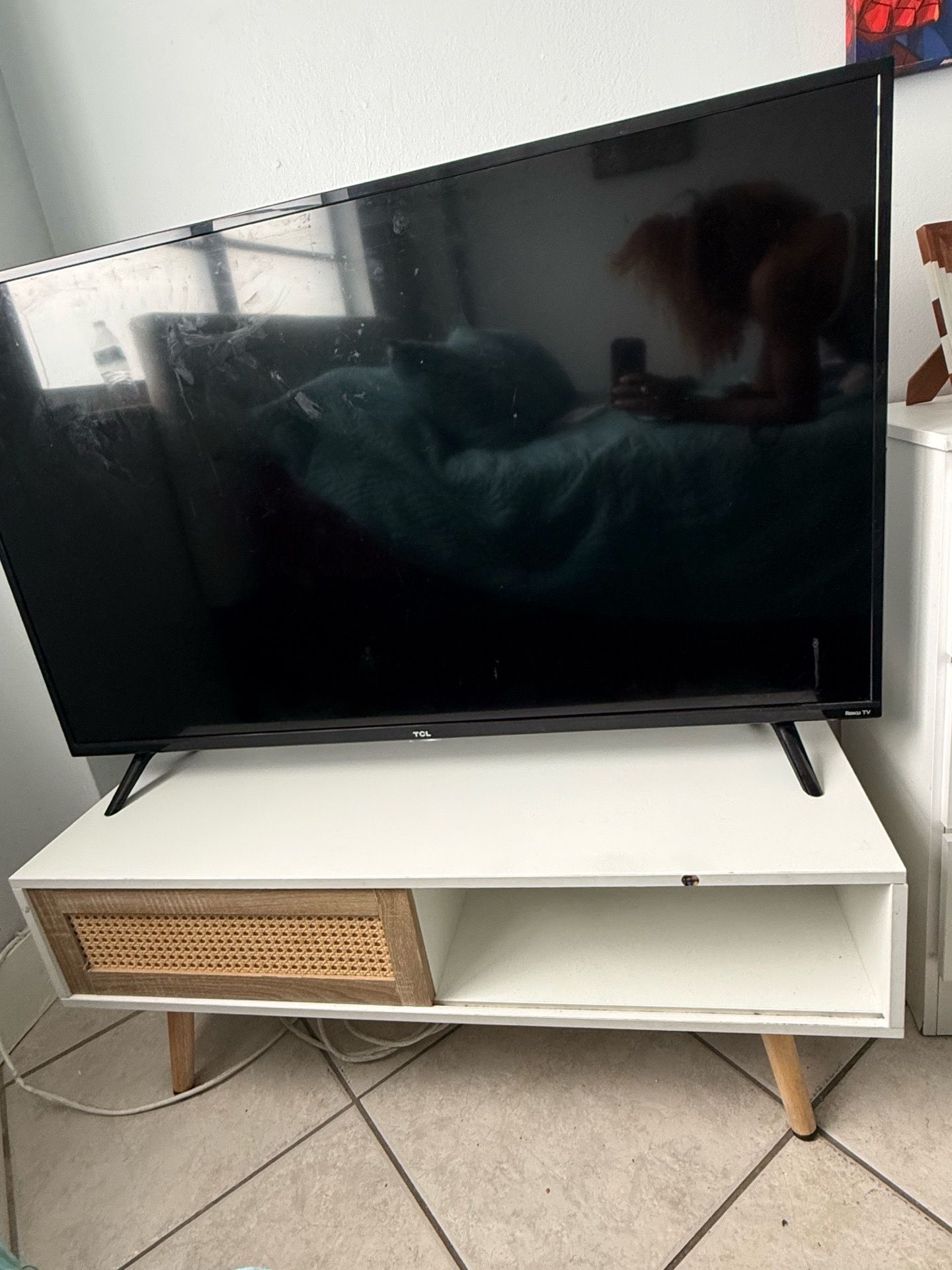 TV stand