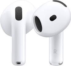 AirPods Gen 4
