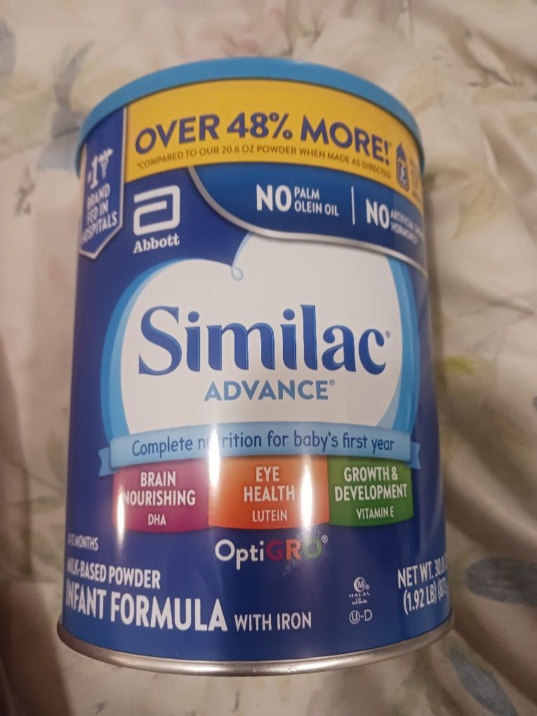 Similac