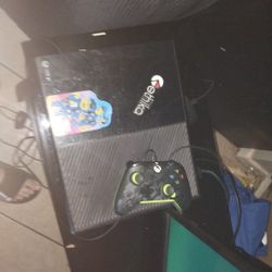 Xbox One 