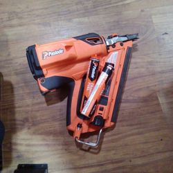 Ppaslode Cordless Nailer 