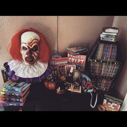 Pennywise Bust