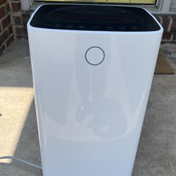 Aglucky Dehumidifier 