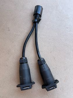 RV Adapter