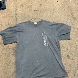 Fx Shirt