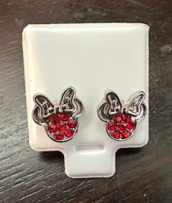 Minnie Earrings 