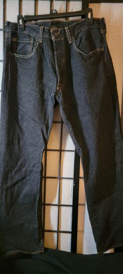 Levi's Men's 501