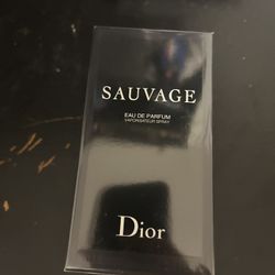 Sauvage 
