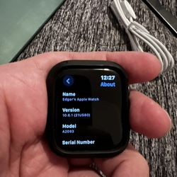 Apple Watch Series 5 44mm