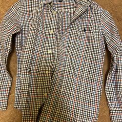 Ralph Lauren Shirt 