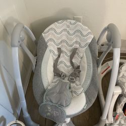 Baby Stuff For Sale 