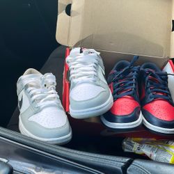 Need Gone Asap Sz9.5