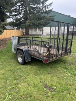 Trailer for Sale