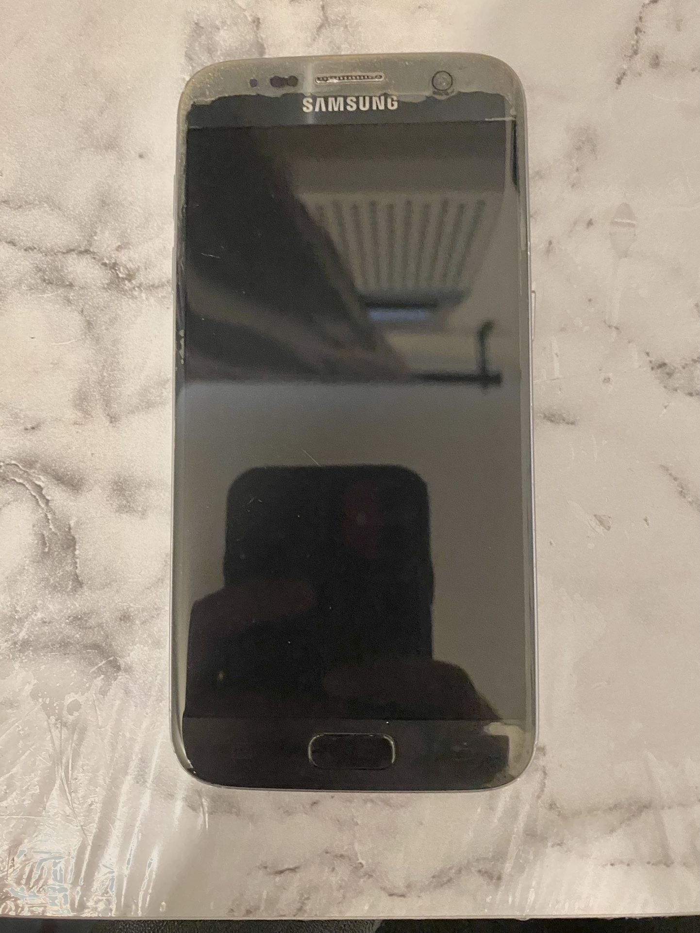 Samsung Galaxy S7 — 32 GB
