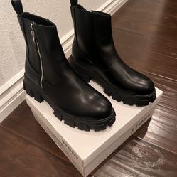 Women’s Boots 