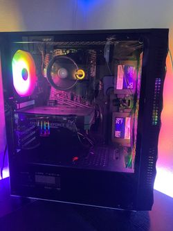 Gaming pc