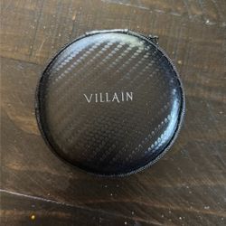 Villain Sports Headphones