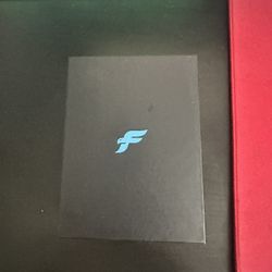 ultralightx phantom tiger 