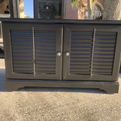 Solid Wood Tv Cabinet