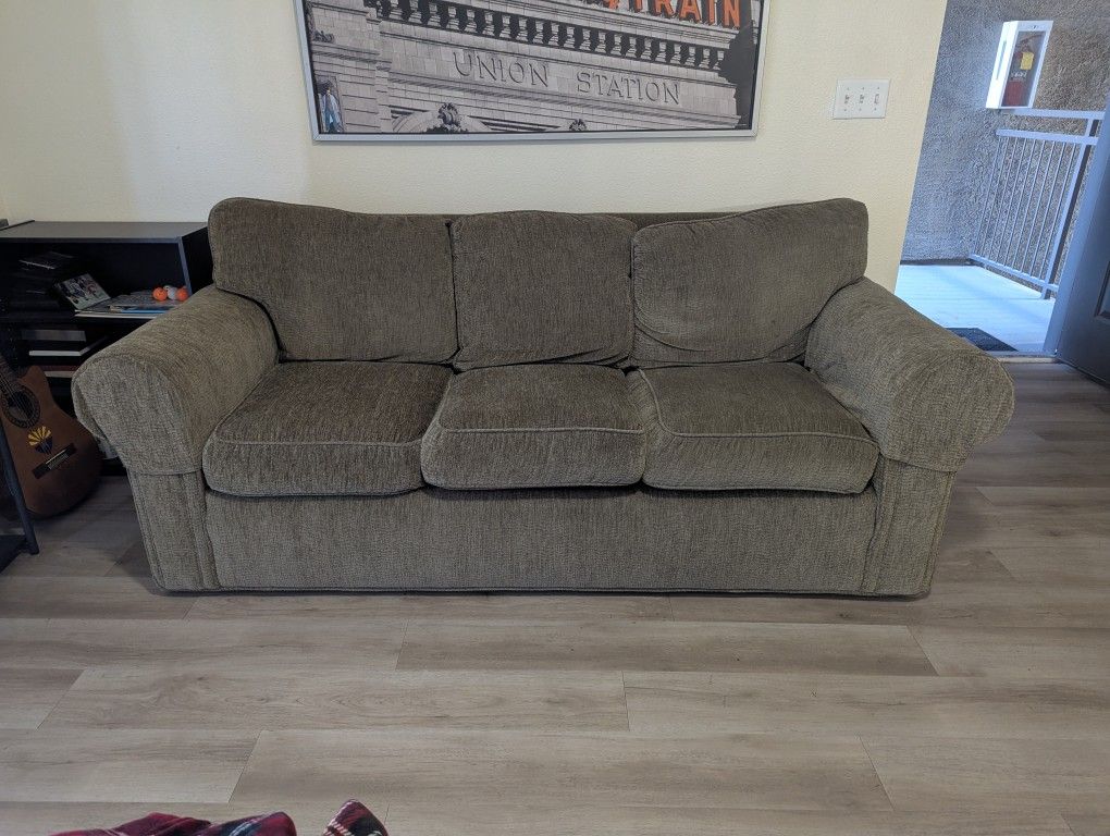 Sofa In Perfect Condition