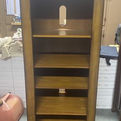 Cabinet/Bookcase/Shelf