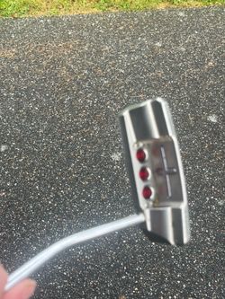 Scottie Cameron 2016 Select Mallet Blade